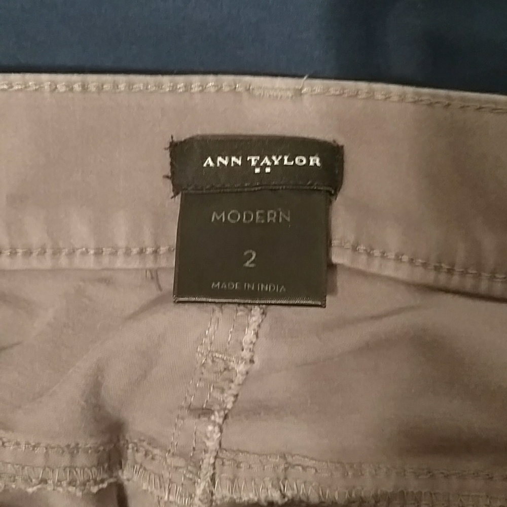 Pants - Picture 2 of 3